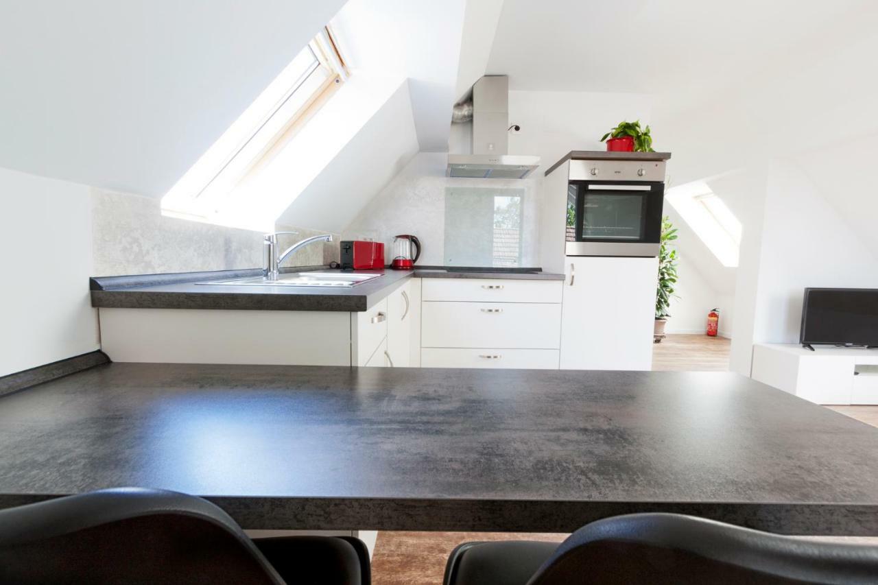 Appartement Donna Rhinau エクステリア 写真