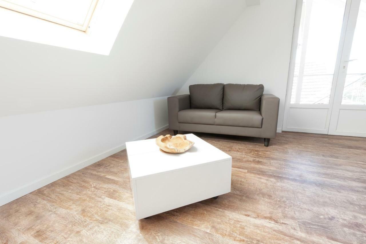 Appartement Donna Rhinau エクステリア 写真
