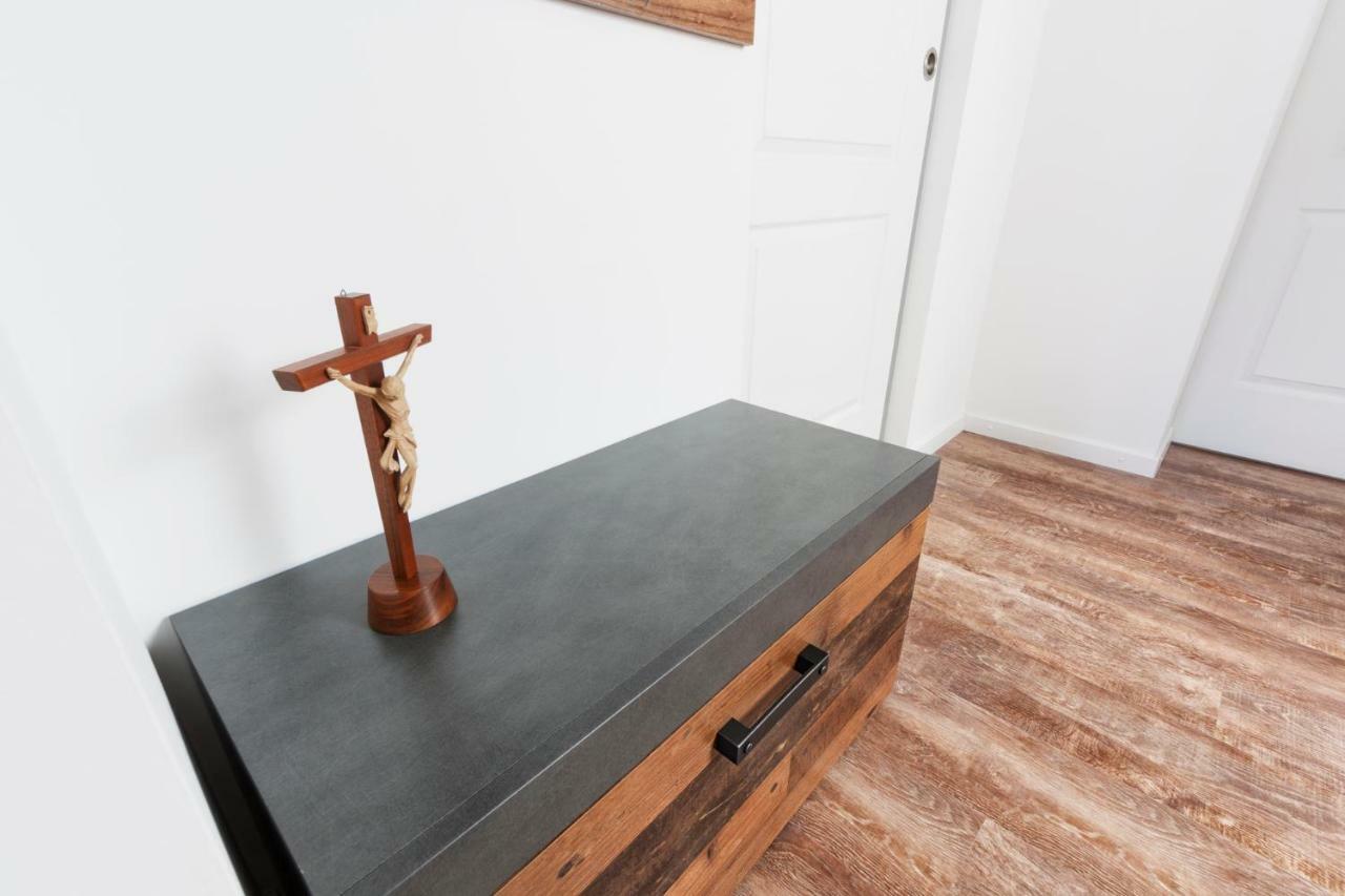 Appartement Donna Rhinau エクステリア 写真