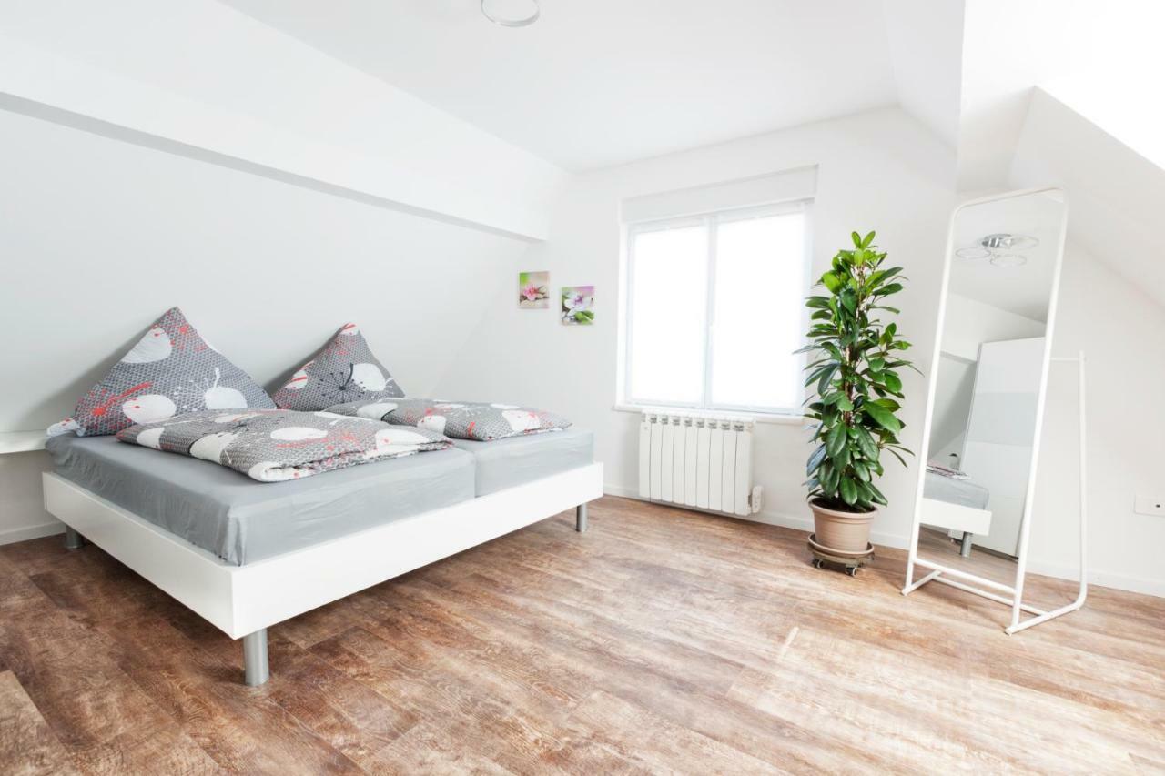 Appartement Donna Rhinau エクステリア 写真