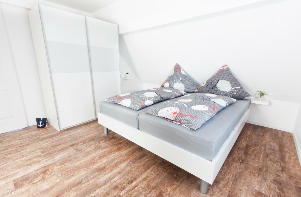 Appartement Donna Rhinau エクステリア 写真