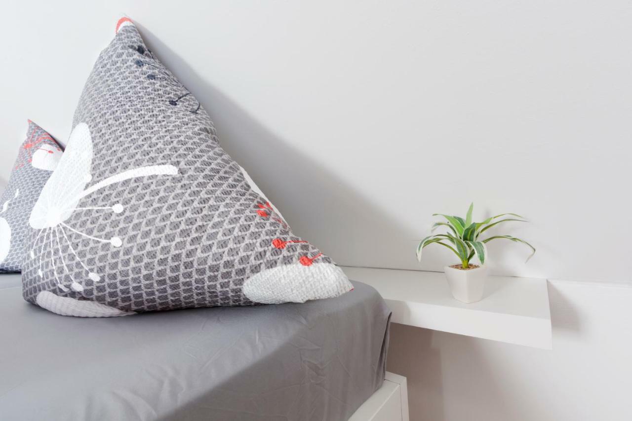 Appartement Donna Rhinau エクステリア 写真