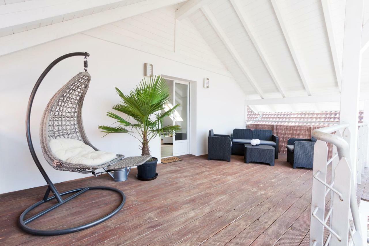 Appartement Donna Rhinau エクステリア 写真