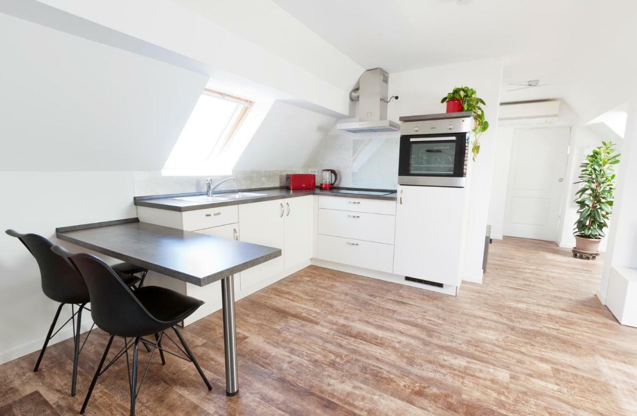 Appartement Donna Rhinau エクステリア 写真