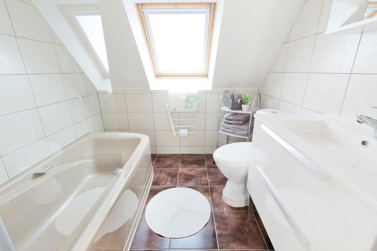 Appartement Donna Rhinau エクステリア 写真
