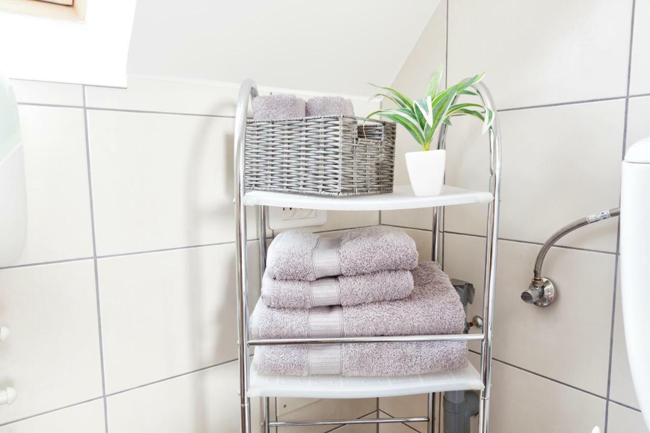 Appartement Donna Rhinau エクステリア 写真