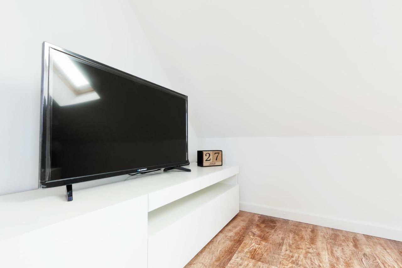 Appartement Donna Rhinau エクステリア 写真