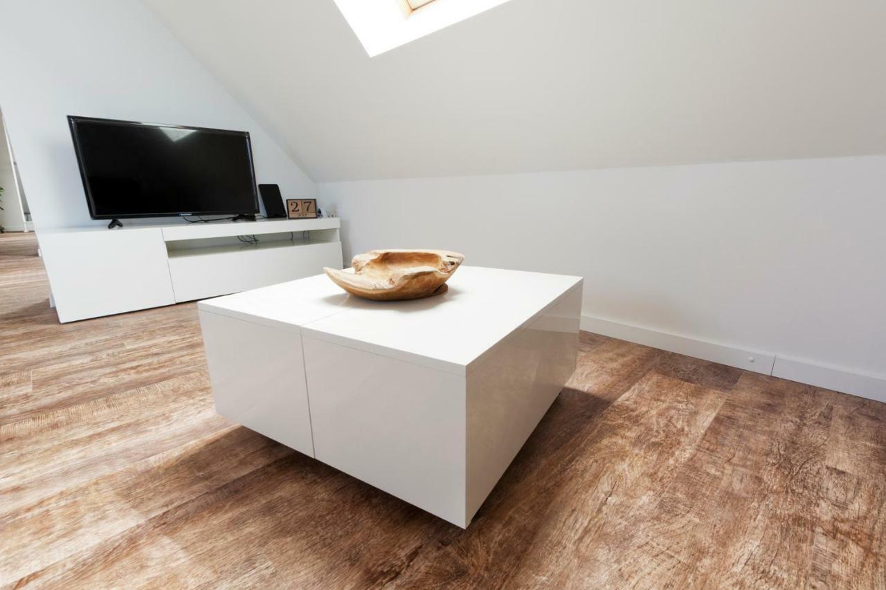 Appartement Donna Rhinau エクステリア 写真