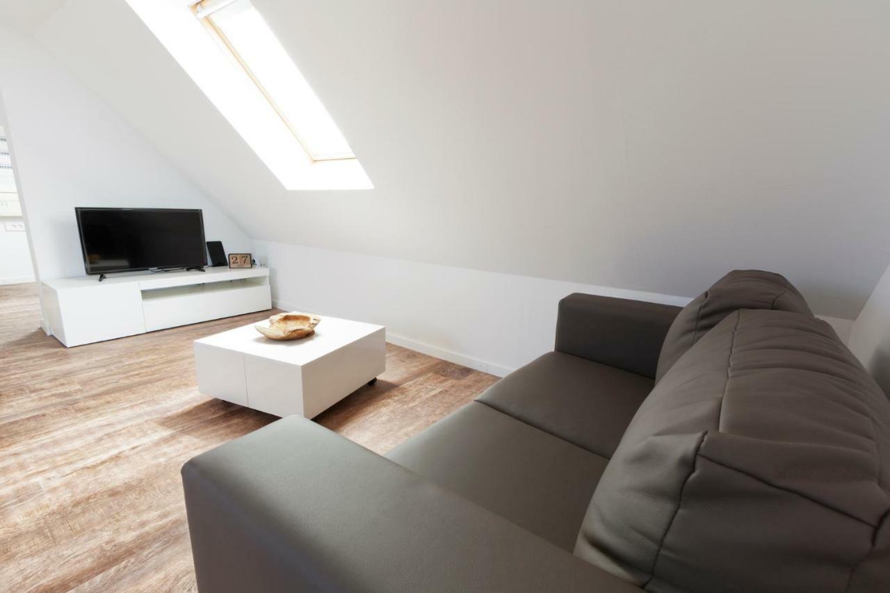 Appartement Donna Rhinau エクステリア 写真