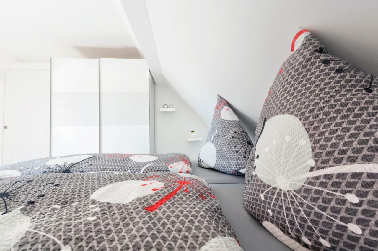 Appartement Donna Rhinau エクステリア 写真